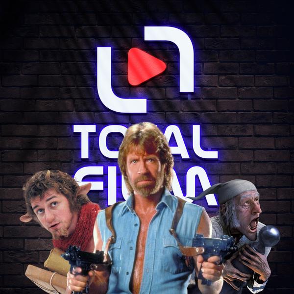 Totalfilm Podcast